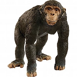 Wild Life Schimpanse, Spielfigur
