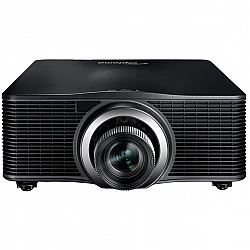 Optoma ZU1100 - DLP-Projektor - Laser - 3D - 9600 ANSI-Lumen - WUXGA (1920 x 1200)