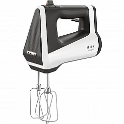 Krups GN 6021 3 Mix 6000 weiß (GN6021 3 MIX 6000)