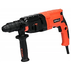 YATO MŁOTOWIERTARKA SDS PLUS 850W 3J   YT-82122