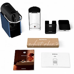 Ekspres DeLonghi EN127.BL Nespresso Pixie