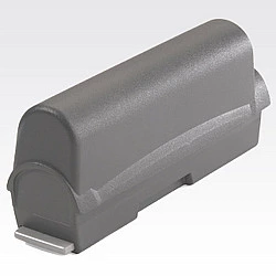 Zebra - Handheld-Batterie (erweitert) 4600 mAh - für Zebra WT4090, WT 4070, 4090 (BTRY-WT40IAB0H)