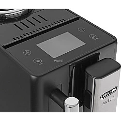 De’Longhi Rivelia EXAM440.35.B Fully-auto Espresso machine 1.4 L