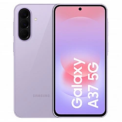 Samsung Galaxy A37 5G 6RAM 128GB EU violett