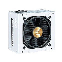 Zalman ZM1000-TMX2 TerraMax II White 80 Plus Gold PSU Full-modular ATX 3.0 PCIe 5.0 - ATX - 80 PLUS Gold
