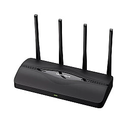 Mercusys BE3600 Dual Band Wi-Fi 7 Router