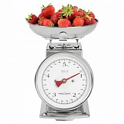 ProfiCook PC-KW 1247 Stainless steel Countertop Mechanical kitchen scale