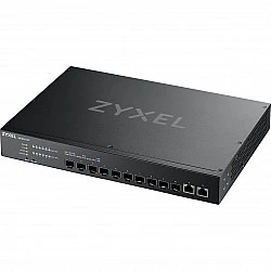 Zyxel XS1930-12F-ZZ0101F network switch Managed L2/L3 Black