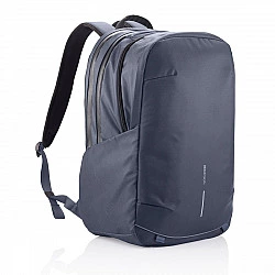 XD-Design Bobby Explore backpack Travel backpack Blue Polyethylene terephthalate (PET)