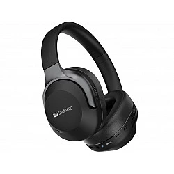 SANDBERG Wireless Travel Headset ANC - Headset - Kabellos (126-53)