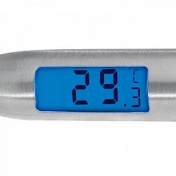 ProfiCook DHT 1039 food thermometer -45 - 200 °C Digital