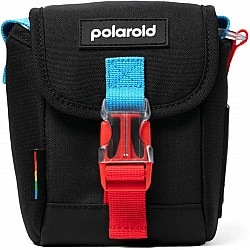 Polaroid Go camera bag, multi | Polaroid