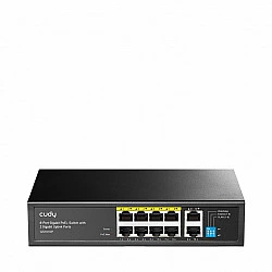 Cudy Switch (GS1010P)
