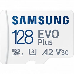 Turime | Samsung MB-MC128S 128 GB MicroSDXC UHS-I | ITwork sandėlyje!