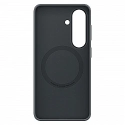 SAMSUNG Silicone Magnet Case für Galaxy S26 Black (EF-ES942CBEGWW)