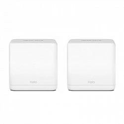 Mercusys AC1300 Whole Home Mesh Wi-Fi System
