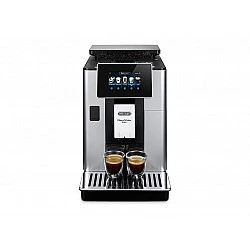 De’Longhi PrimaDonna ECAM610.55.SB Fully-auto Espresso machine 2.2 L