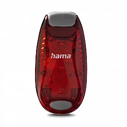 Warning light with lip 2pcs 3 light modes