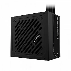 Maitinimo šaltinis GIGABYTE GP-P650SS 650W, 80 PLUS Silver, ATX 3.0