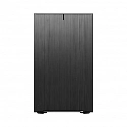 Fractal Design | Define 7 Nano | Side window | Black TG Light Tint | Mini ITX,  Mini-DTX | Power supply included No | ATX