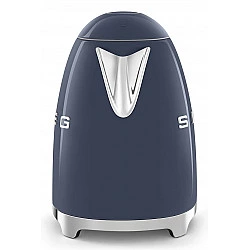 SMEG Wasserkocher KLF03NBEU Navy Blue 17 L