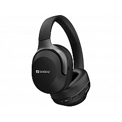 SANDBERG Wireless Travel Headset ANC - Headset - Kabellos (126-53)