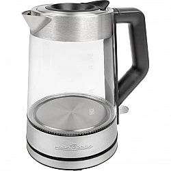 Proficook electric glass kettle PC-WKS 1190 G