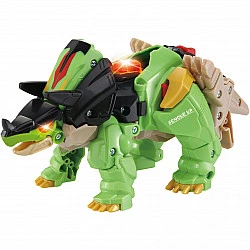 VTech Switch & Go Dinos - Combo Mega Spinosaurus (80-582204)