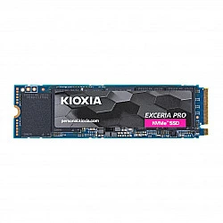 SSD diskas KIOXIA EXCERIA PRO 1TB M.2 NVMe PCIe 4.0 x4