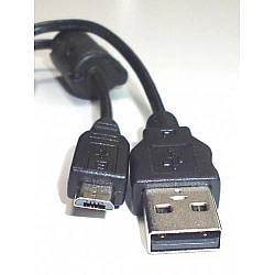 Usb Cable Usb A Micro-Usb A