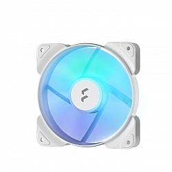 Turime | Fan Aspect 12 RGB PWM white | ITwork sandėlyje!