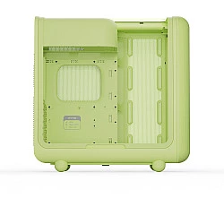 HYTE X50 Midi Tower - Matcha Milk (CS-HYTE-X50G-MM)