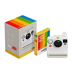 Polaroid Now Wei?