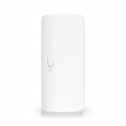 Ubiquiti Wave-AP-Micro Access point 60GHz PtMP, 5Gbps, 90°, 5GHz backup, 1x RJ45 2.5Gb/s, GPS, Bluetooth