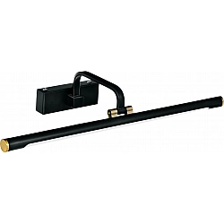 Kinkiet dekoracyjny LED Activejet AJE-FADO 12W IP44