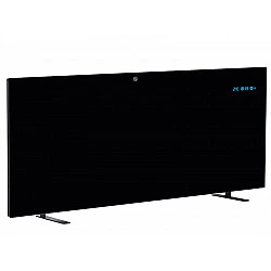 Lafe 47731 IR Electric Heater ThermoSmart 700W