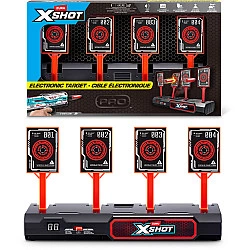 X-SHOT Elektronische Zielscheibe