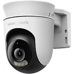 Mercusys MC500 security camera Bulb IP security camera Outdoor 1920 x 1080 pixels Ceiling/Wall/Pole