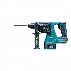 Makita DHR242Z rotary hammer