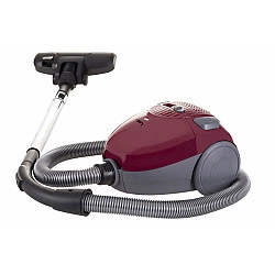 LAFE OWJ001 vacuum cleaner, power 800 W, reel
