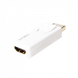 LOGILINK CV0100 LOGILINK - 4K DisplayPort 1.2 do HDMI (pasywny)