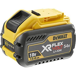 XR FLEXVOLT 18V/54V Battery DEWALT DCB548