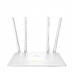 CUDY WR300S | router, Wi-Fi, 2,4GHz, MESH