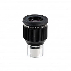 Skywatcher SWA-58 20mm 1.25" eyepiece