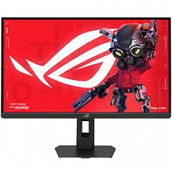 ASUS ROG Strix XG27JCG 90LM0CE0-B01371 Gaming-Monitor 68,6?cm (27) 5K – HDMI/DP/USB-C – Schwarz