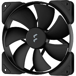 Aspect 14 PWM Fan Black 140 mm