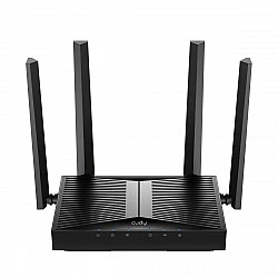 Router CUDY WR3600H BE3600 2.5G Wi-Fi 7 Mesh Router