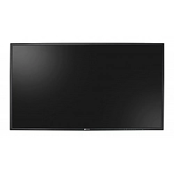 AG Neovo HMQ-6501 165.1cm black - Flachbildschirm (TFT/LCD) - 165,1 cm