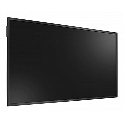 AG Neovo HMQ-6501 165.1cm black - Flachbildschirm (TFT/LCD) - 165,1 cm