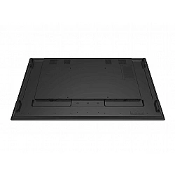 AG Neovo QM-6502 Digital signage flat panel 163.8 cm (64.5) LCD 400 cd/m² 4K Ultra HD Black